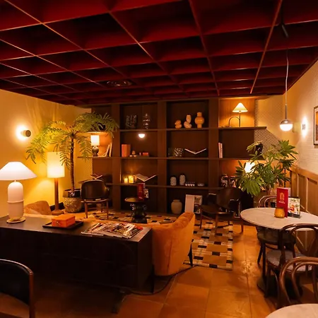 City Hotel Gouda, Worldhotels Crafted Collection-2