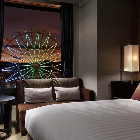 Solaria Nishitetsu Hotel Kagoshima-3