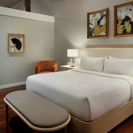 The Tremont House, Galveston, A Tribute Portfolio Hotel-2