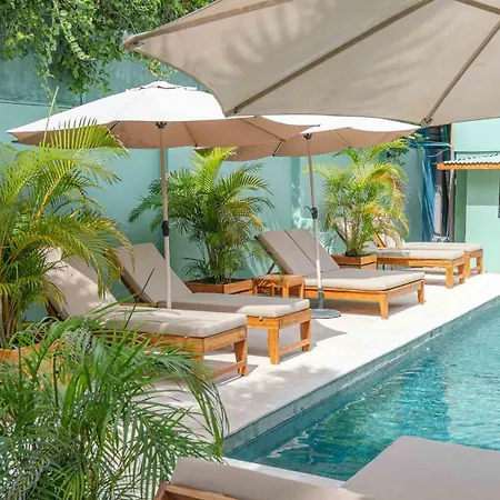 Hotel Arco Iris-2