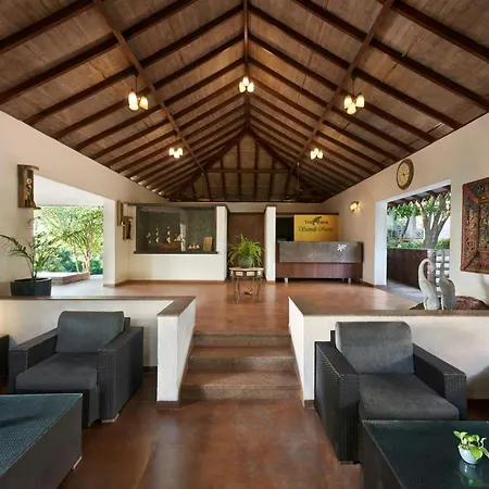 The Fern Samali Resort Dapoli, Series By Marriott-3