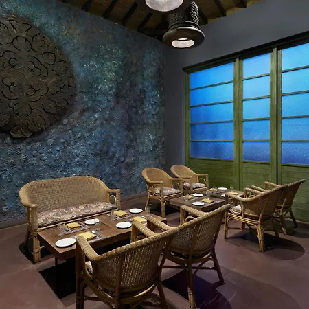The Fern Samali Resort Dapoli, Series By Marriott-2
