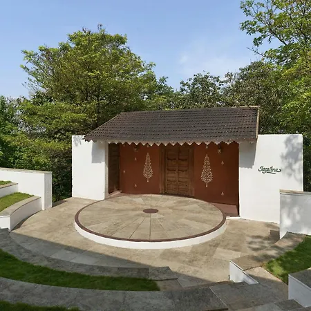 The Fern Samali Resort Dapoli, Series By Marriott-2