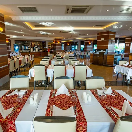 Diamond Hill Resort Hotel-2