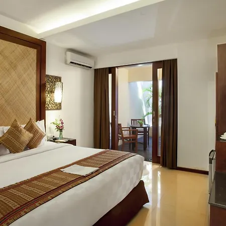 Best Western Kuta Villa-2
