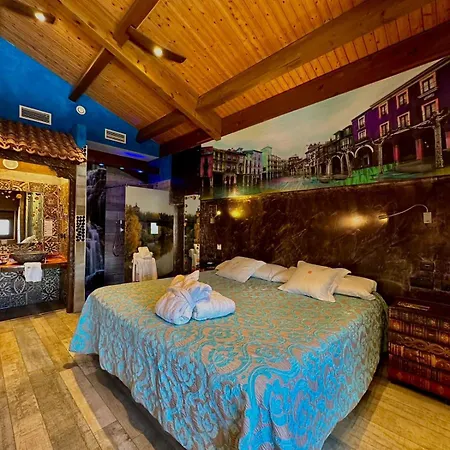 Hotel SPA Bodega La Casona de La Vid-2