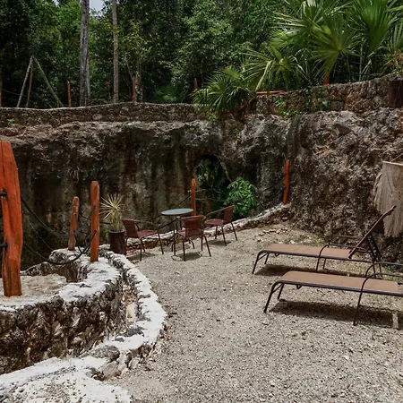 Jolie Jungle Eco Hotel (Adults Only)-2