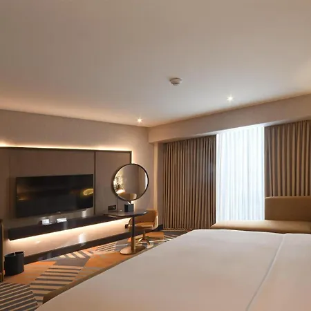 Hilton Amman-3