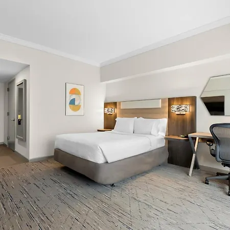 Holiday Inn Express Princeton Southeast By Ihg-3