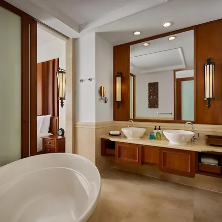 Intercontinental Xishuangbanna Resort By Ihg-2