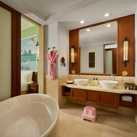 Intercontinental Xishuangbanna Resort By Ihg-3