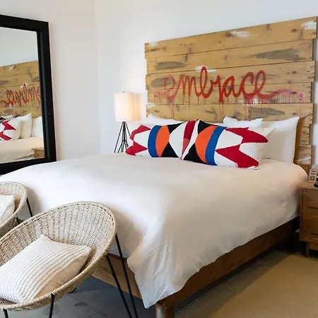 Hotel El Ganzo - Adults Only-3
