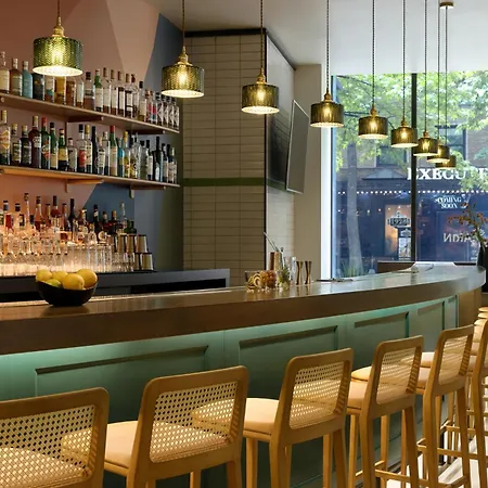 Kimpton Hotel Monaco Seattle By Ihg - Newly Renovated-2