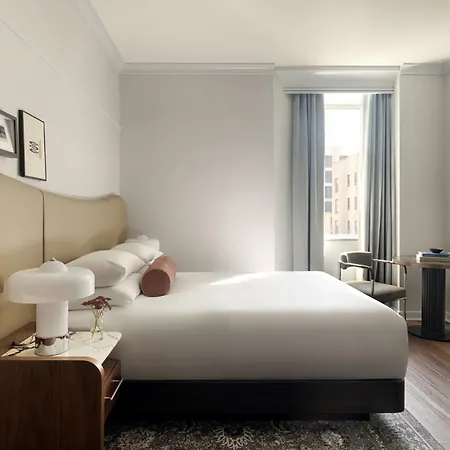 Kimpton Hotel Monaco Seattle By Ihg - Newly Renovated-3