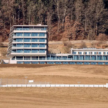 Landhotel Schönberghof&Gästehaus Enzinger-2