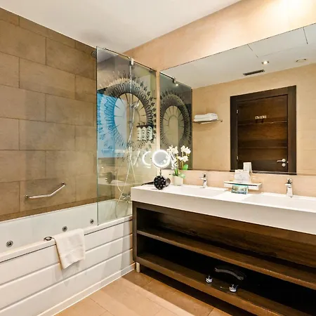 Hotel Indigo Barcelona - Plaza Catalunya 4Sup By Ihg-3