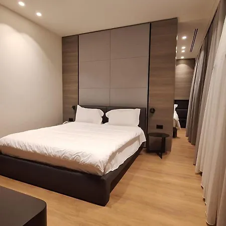 Hotel Partner & Spa-3