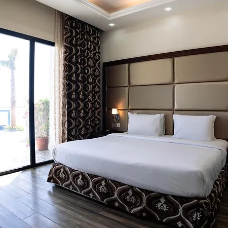 Palma Beach Resort&Spa-3