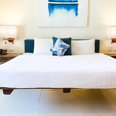 Bluewater Panglao Beach Resort-2