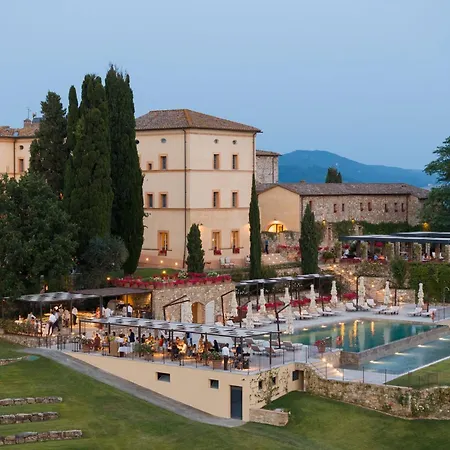 Castello Di Casole, A Belmond Hotel, Tuscany-2
