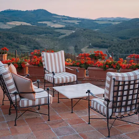 Castello Di Casole, A Belmond Hotel, Tuscany-3