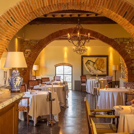 Castello Di Casole, A Belmond Hotel, Tuscany-3