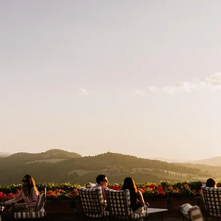 Castello Di Casole, A Belmond Hotel, Tuscany-2