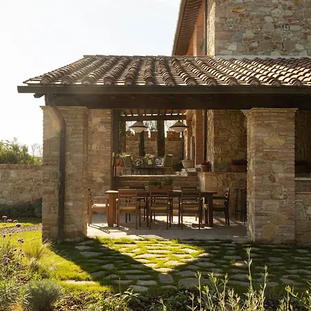 Castello di Casole, A Belmond Hotel, Tuscany-3