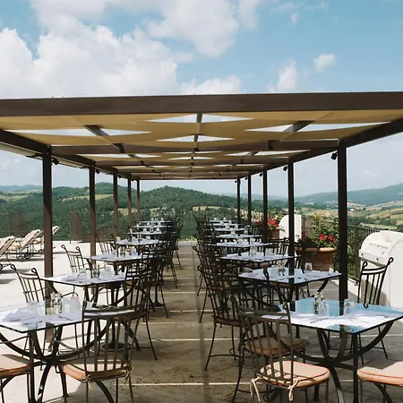 Castello Di Casole, A Belmond Hotel, Tuscany-3