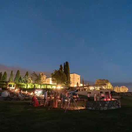 Castello Di Casole, A Belmond Hotel, Tuscany-3