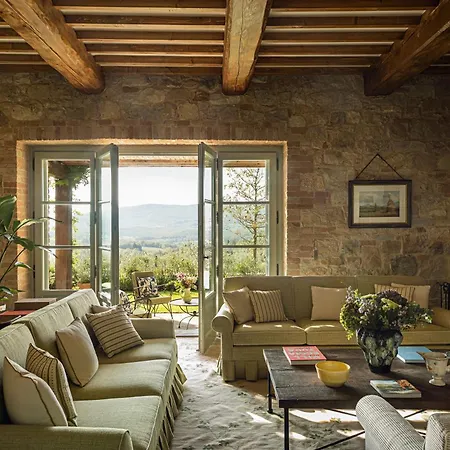 Castello Di Casole, A Belmond Hotel, Tuscany-2
