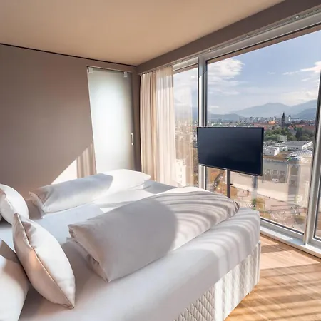 Adlers Hotel Innsbruck-3