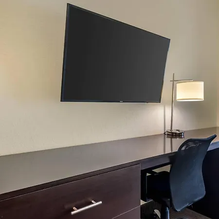 Sleep Inn & Suites Port Charlotte-Punta Gorda-3