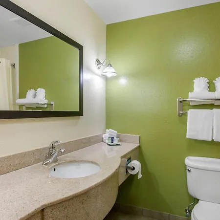Sleep Inn & Suites Port Charlotte-Punta Gorda-3