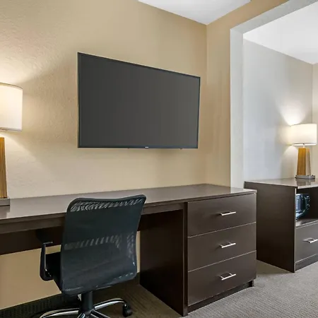 Sleep Inn & Suites Port Charlotte-Punta Gorda-2