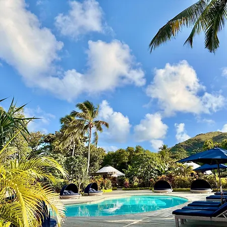 Blue Lagoon Beach Resort-3