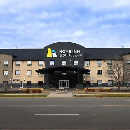 Home Inn & Suites - Swift Current-2