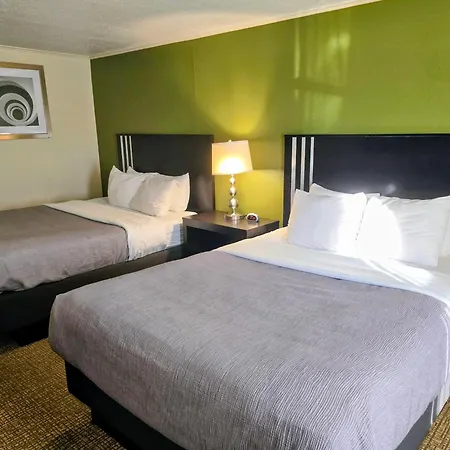 Quality Inn Selinsgrove-2