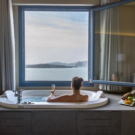 Acroterra Rosa Luxury Suites & Spa-2