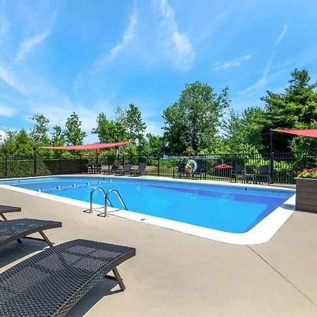 Maine Evergreen Hotel, An Ascend Collection Hotel-3