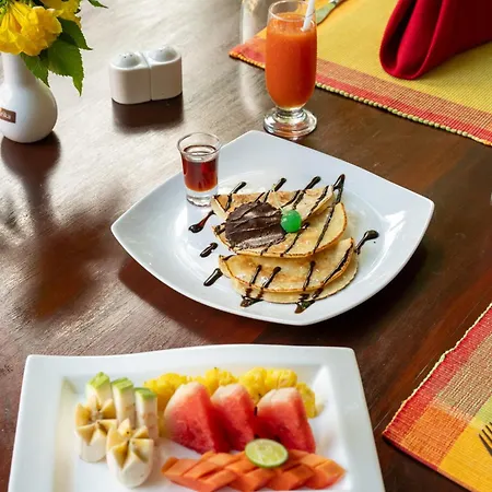 Arika Villa - Special Deals On F&B And Spa Treatments-3