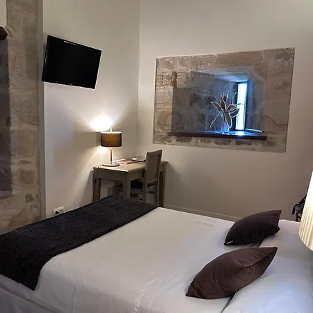 Hotel Boutique Torre Zumeltzegi-3