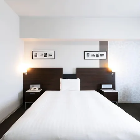 Comfort Hotel Central International Airport-2
