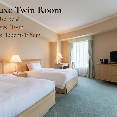 Authent Hotel Otaru-3