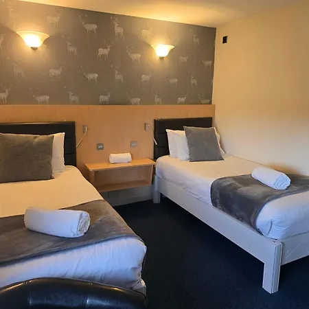The Mill Forge Hotel-2