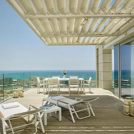 The Ritz-Carlton, Herzliya-2