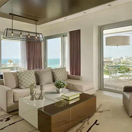 The Ritz-Carlton, Herzliya-2