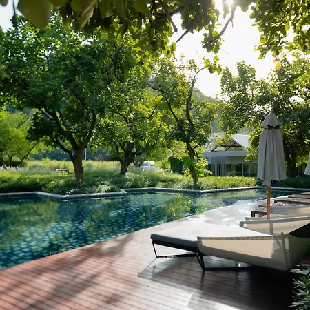The Peri Hotel Khao Yai-3