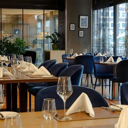 Sheraton Zuerich Hotel-3
