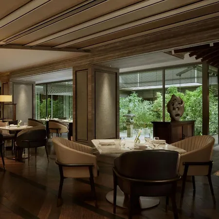 The Ritz-Carlton Kyoto-3